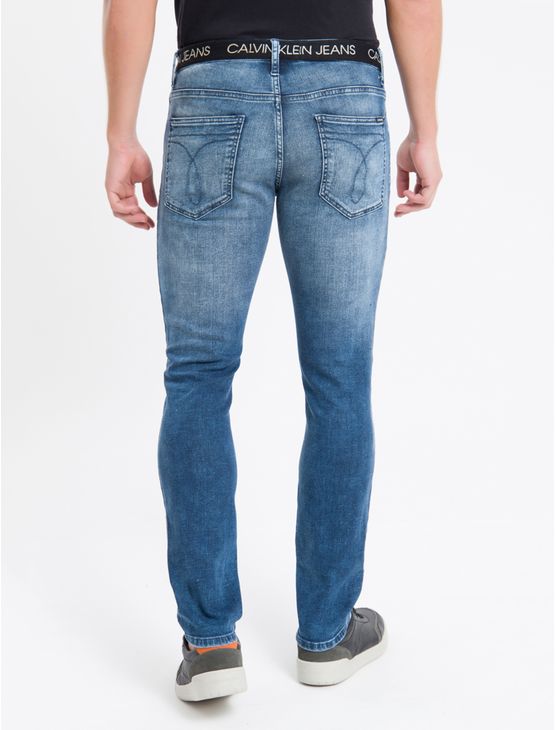 calça jeans personalizada
