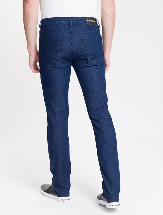 calça jeans masculina cintura baixa