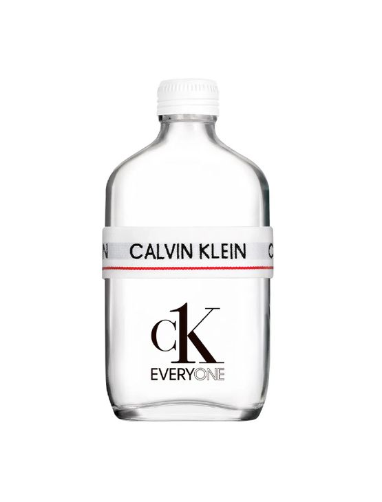 Perfume Ck Everyone Unissex Calvin Klein 100ml Eau de Toilette – 100ml Perfume Ck Everyone Unissex Calvin Klein 100ml Eau de Toilette 100ml u