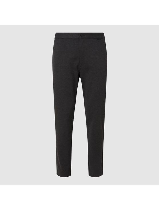 Calça Masculina Cropped Comfort Calvin Klein - Cinza Médio Calça Masculina Cropped Comfort Calvin Klein Cinza Médio m