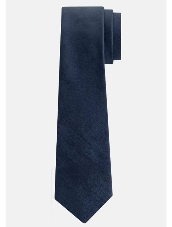 Gravata Slim Masculina Calvin Klein - Marinho Gravata Slim Masculina Calvin Klein Marinho u
