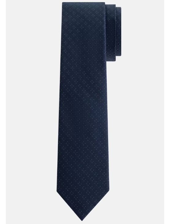 Gravata Masculina Slim Textura Calvin Klein - Marinho Gravata Masculina Slim Textura Calvin Klein Marinho u