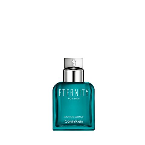 Perfume Eternity Essence Masculino Calvin Klein 50 Ml - Ck Ety M Aromatic Essence Edp 50ml — Calvin Klein