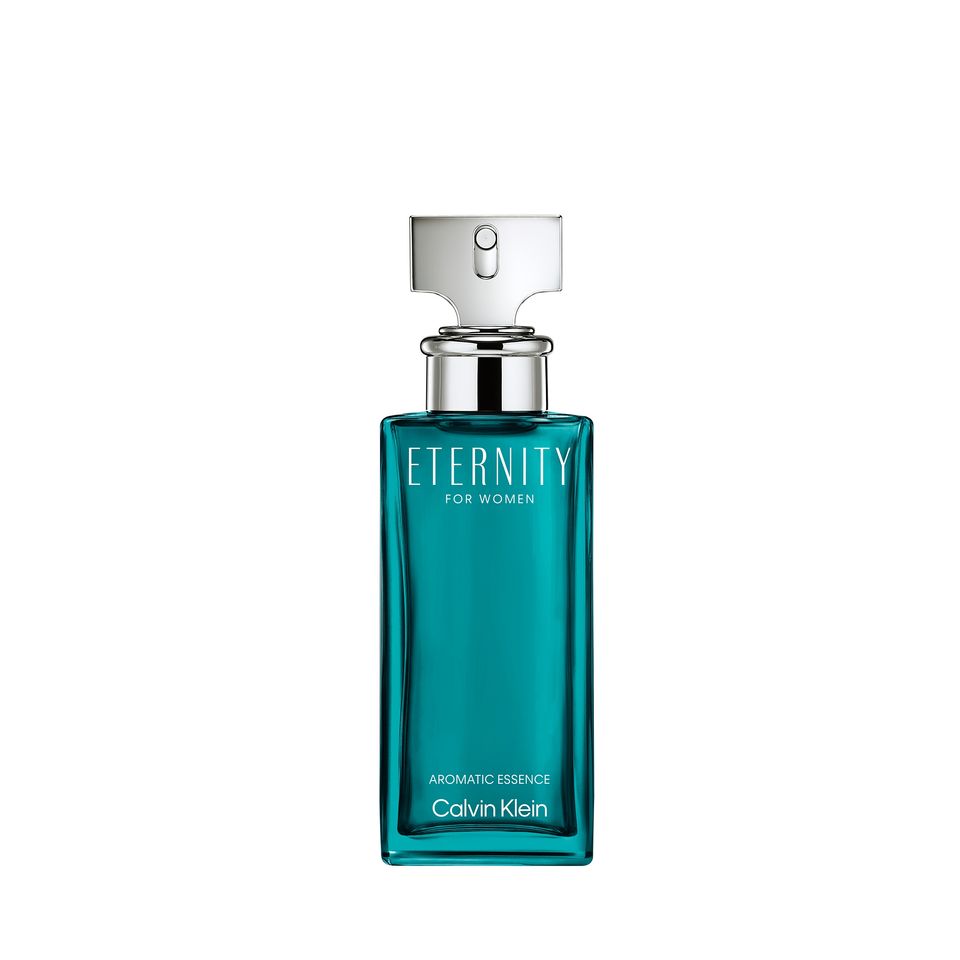 Perfume Eternity Essence Feminino Calvin Klein 100 Ml - Ck Ety W Aromatic Essence Edp 100ml