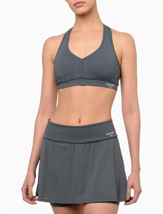 Short Saia Sport Textured – Grafite Short Saia Sport Textured Grafite p