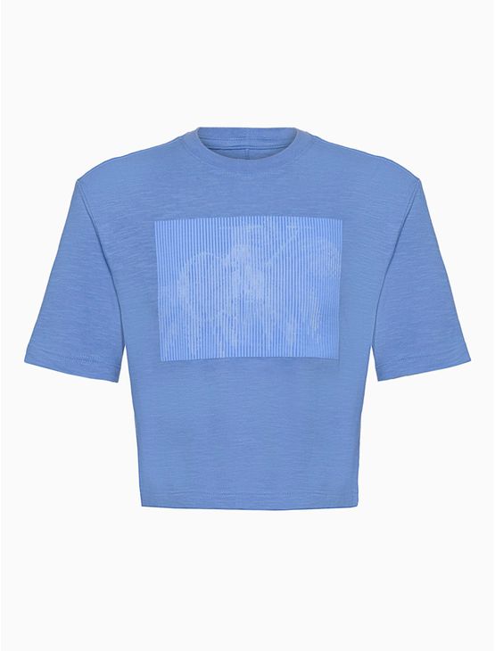 Camiseta Menina Relevo 3d – Lavanda Camiseta Menina Relevo 3d Lavanda 6