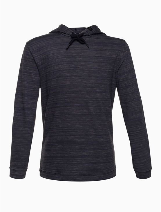 Tricot Menino Flamê Calvin Klein Jeans - Chumbo Tricot Menino Flamê Calvin Klein Jeans Chumbo 12
