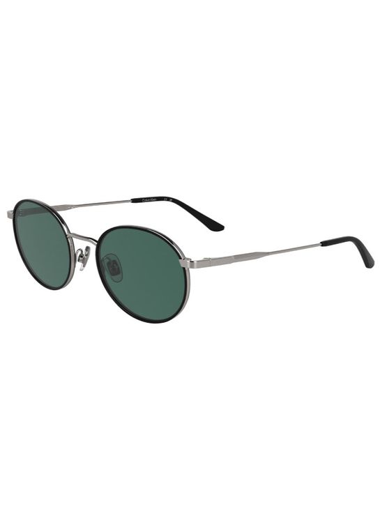 Óculos de Sol Full Mount Calvin Klein – Black Óculos de Sol Full Mount Calvin Klein Black u