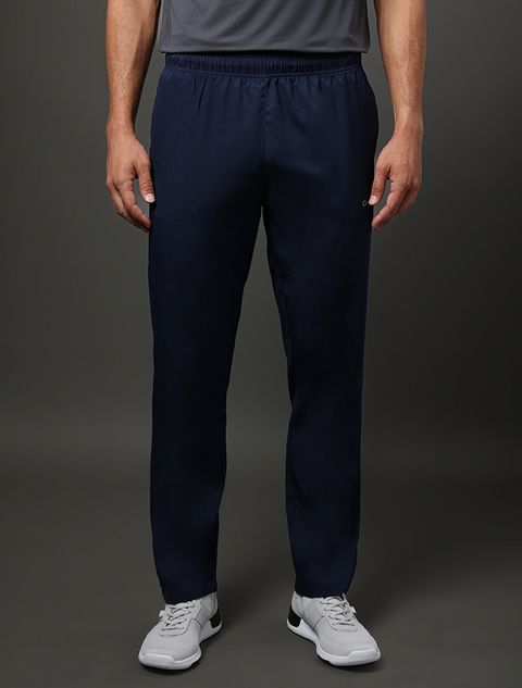 Calça Masculina Calvin Klein Performance - Marinho — Calvin Klein