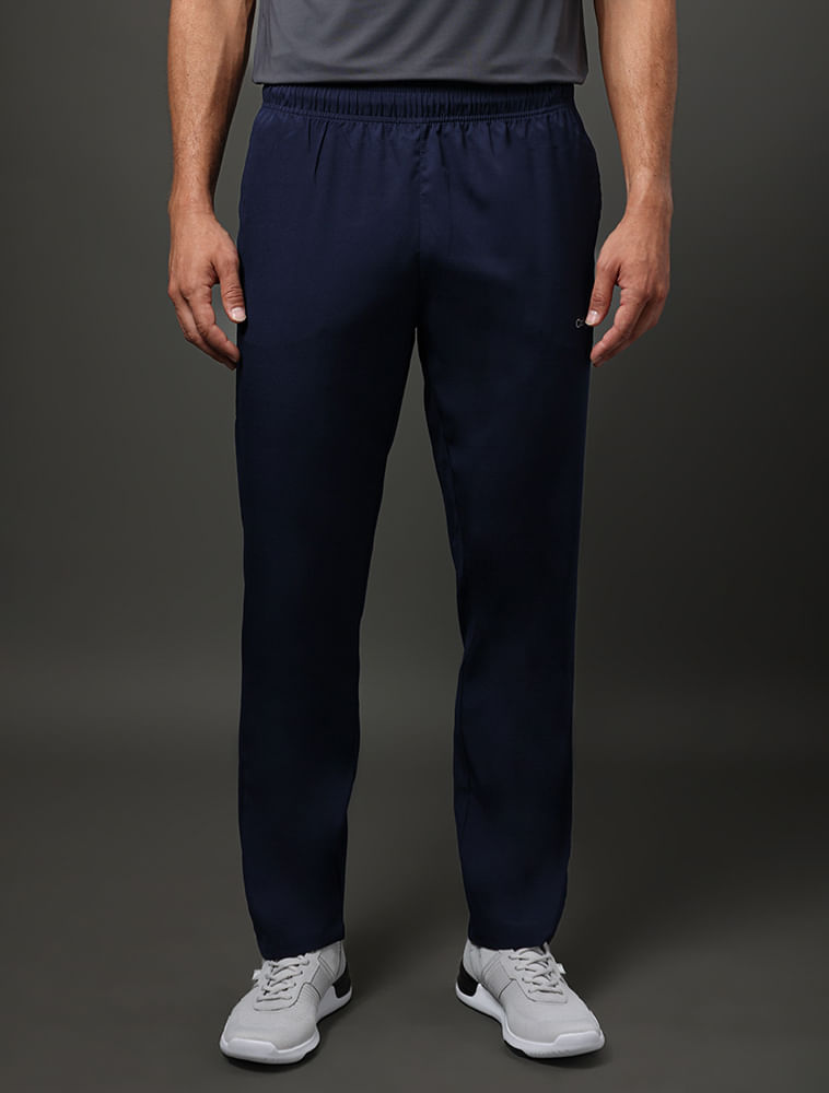 Calça Masculina Calvin Klein Performance - Marinho