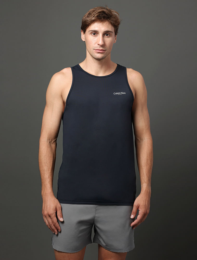 Regata Treino Sport - Preto
