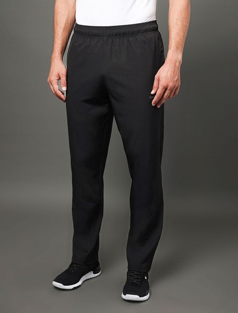 Calça Masculina Calvin Klein Performance - Preto — Calvin Klein