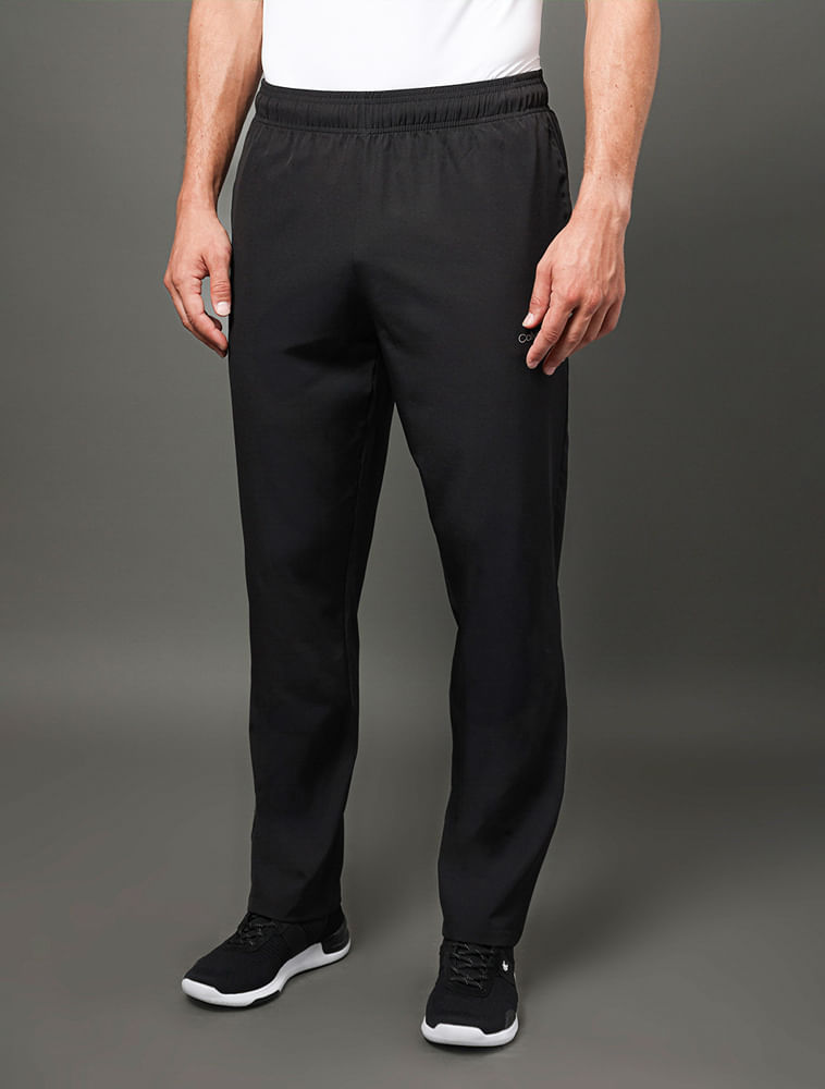Calça Masculina Calvin Klein Performance - Preto