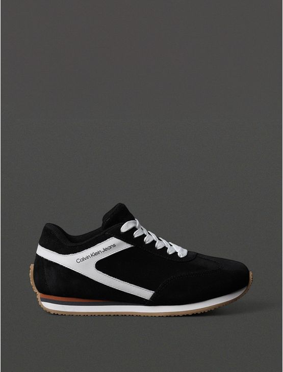 Tênis Feminino Running Calvin Klein Jeans