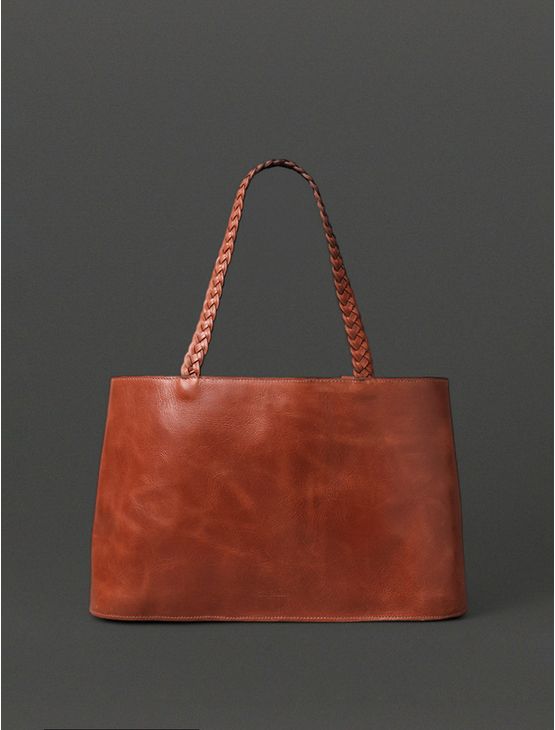 Bolsa Grande Feminina Alça Trançada Calvin Klein – Havana Bolsa Grande Feminina Alça Trançada Calvin Klein Havana u