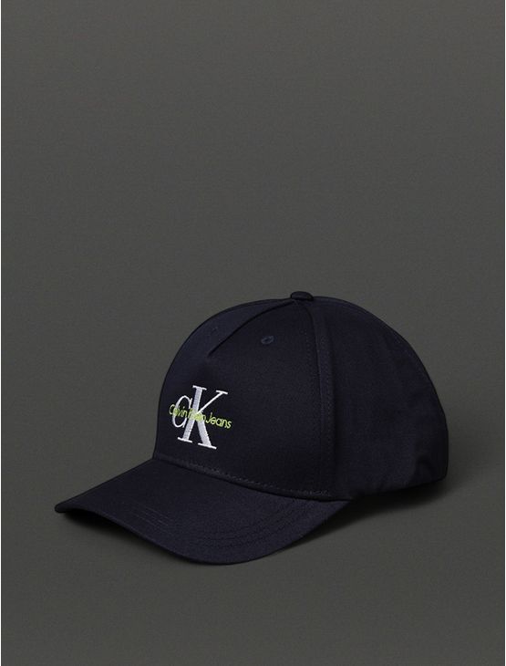Boné Masculino Re Issue Calvin Klein Jeans – Marinho Boné Masculino Re Issue Calvin Klein Jeans Marinho u