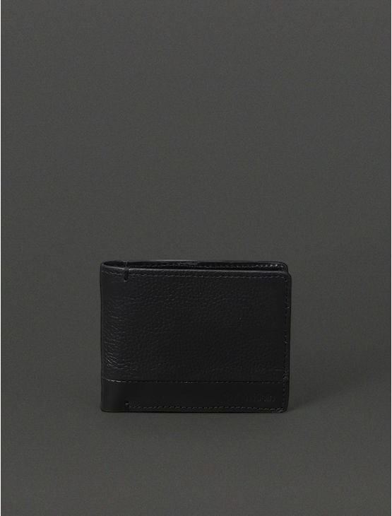 Carteira Masculina Calvin Klein – Preto Carteira Masculina Calvin Klein Preto u