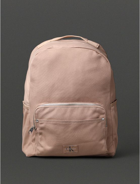 Mochila Masculina Sport Essentials Calvin Klein Jeans – Caqui Claro Mochila Masculina Sport Essentials Calvin Klein Jeans Caqui Claro u