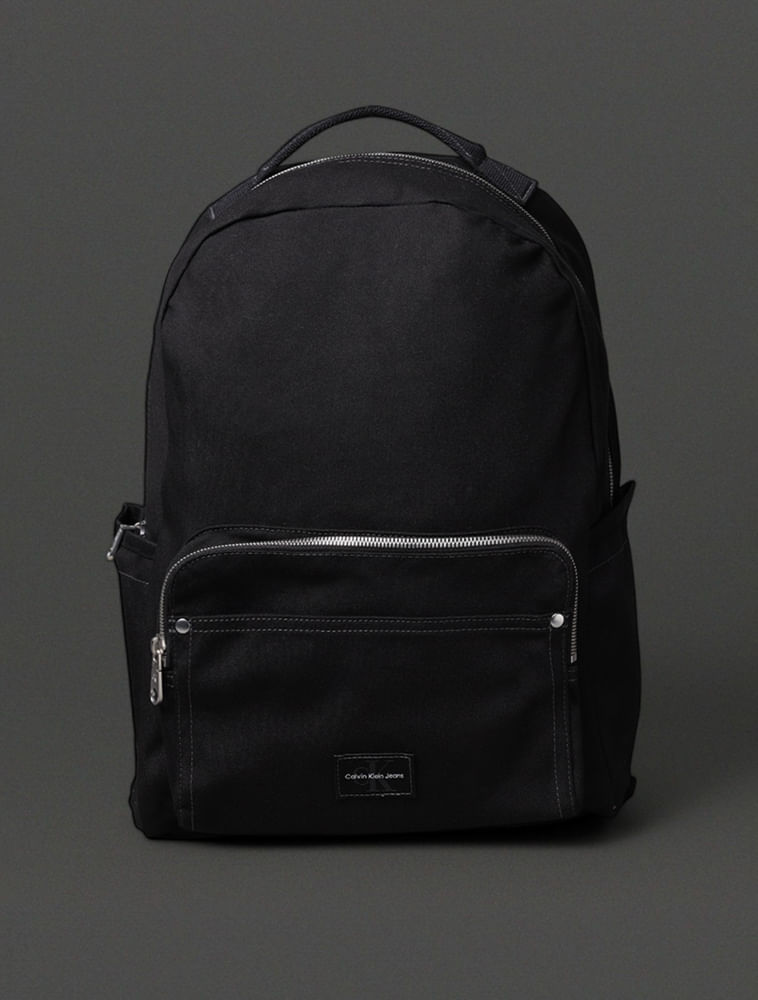 Mochila Masculina Sport Essentials Calvin Klein Jeans - Preto