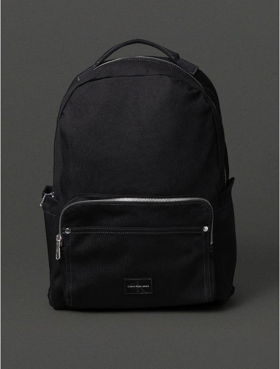 Mochila Masculina Sport Essentials Calvin Klein Jeans – Preto Mochila Masculina Sport Essentials Calvin Klein Jeans Preto u