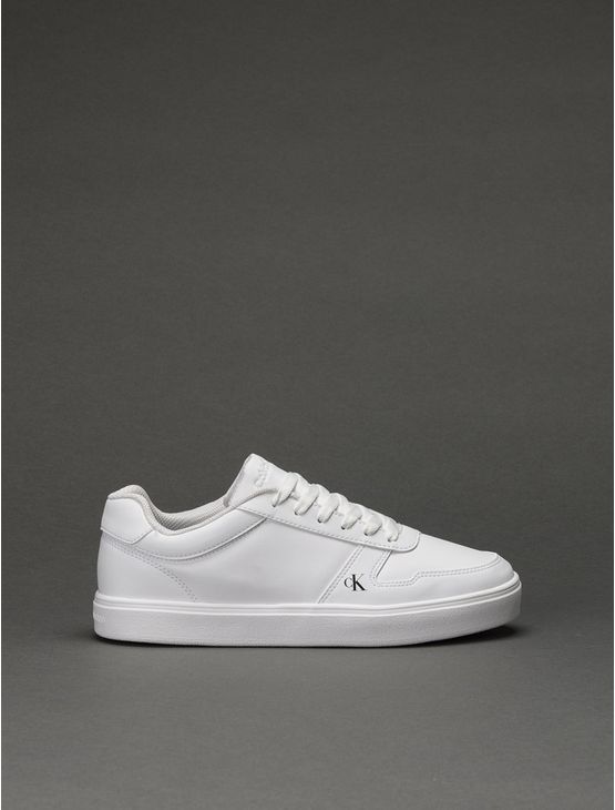 Tênis Ck Basic - Branco Tênis Ck Basic Branco 38